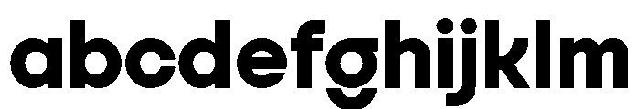 Logotika Black FONT