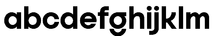 Logotika Extra Bold FONT