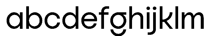 Logotika Medium FONT