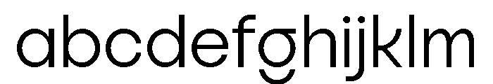 Logotika Regular FONT