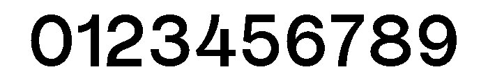 Logotika Semi Bold Font OTHER CHARS