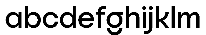 Logotika Semi Bold FONT