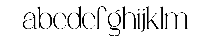 Logue-Regular FONT