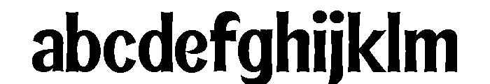 Loha Regular FONT
