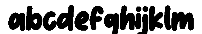 Loka Moda FONT