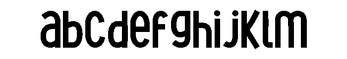 Lokies FONT