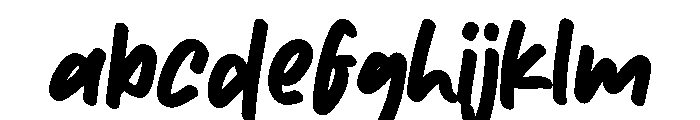 Loky FONT