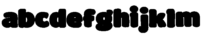 Loli-dolly CF FONT