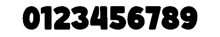 Lolly Honey Regular Font OTHER CHARS