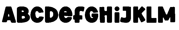 Lolly Honey Regular FONT