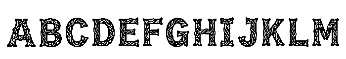 Lom Regular FONT