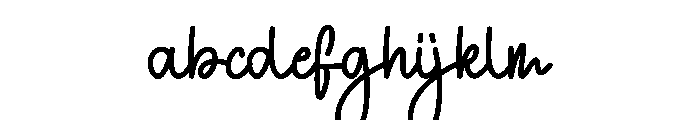 Lomon Juice FONT
