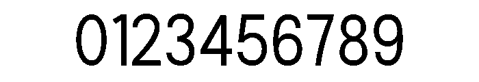 Lomoonic Regular Font OTHER CHARS