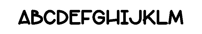 London North FONT