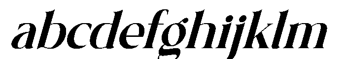 Lonely Monday Italic FONT