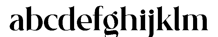 Lonely Monday Regular FONT