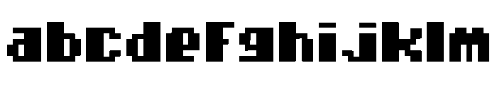 Lonex FONT