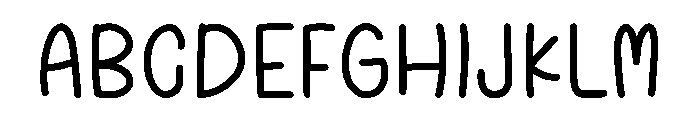 Long Nights FONT