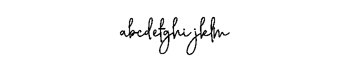 Longdistance FONT