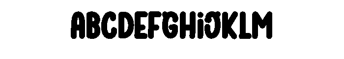 Longlast Relation FONT