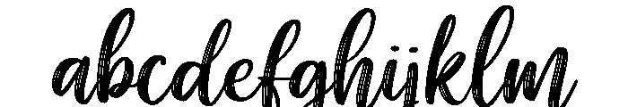 Longlasting FONT