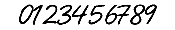 Longmile Font Regular Font OTHER CHARS