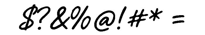 Longmile Font Regular Font OTHER CHARS