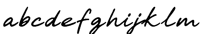 Longmile Font Regular FONT