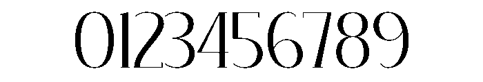 Looks Shiny Regular Font OTHER CHARS