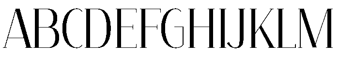 Looks Shiny Regular Font UPPERCASE
