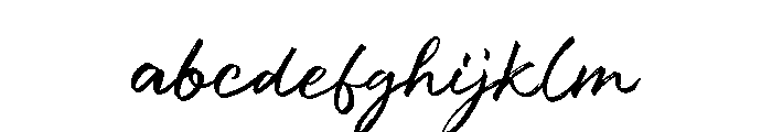 Looms Regular FONT