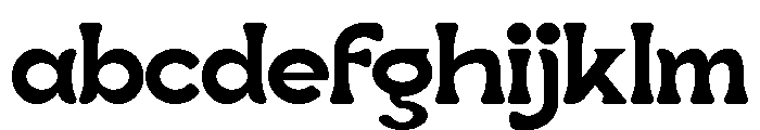 Lootta FONT