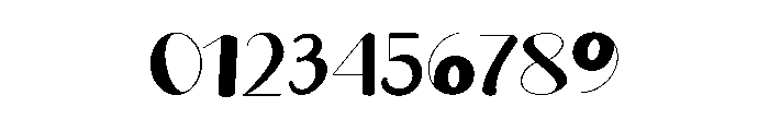 Lora Font OTHER CHARS