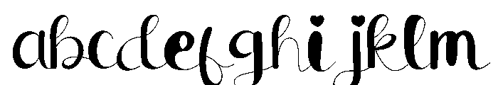 Lora FONT