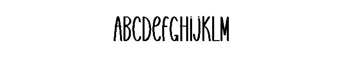 Lord Beachy FONT