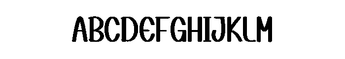 Lord Wedding FONT