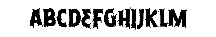Lordin Cralla FONT