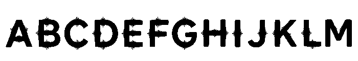 Loren Regular FONT