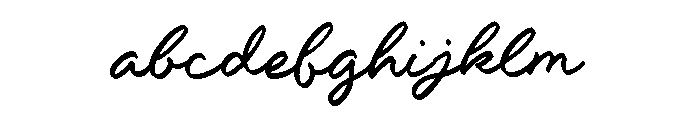 Lorian Xavien FONT
