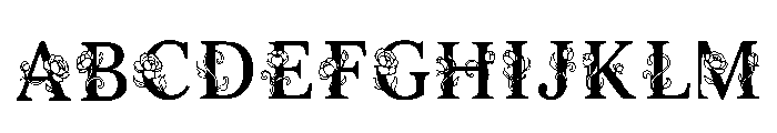 Loris Regular FONT