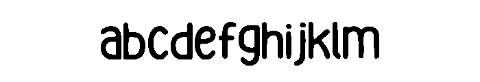 Lost_Pigeon FONT