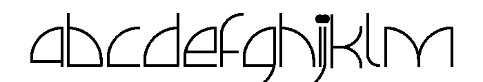 LostInAstra FONT
