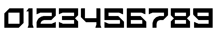 Lotterie Font OTHER CHARS