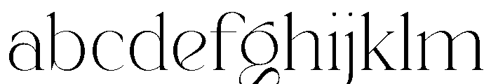 Louisbele Regular FONT
