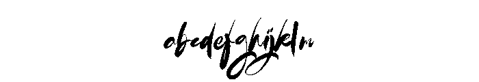 Louyimtta FONT