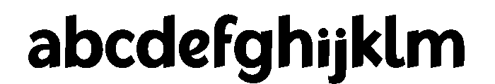 Love Album Regular FONT
