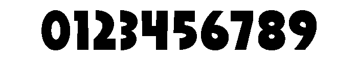 Love Alive Regular Font OTHER CHARS
