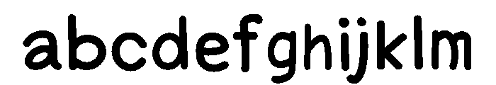 Love Cactus FONT