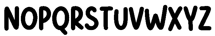 Love Devotion Regular Font LOWERCASE