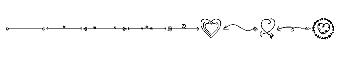 Love  Doodles Font OTHER CHARS